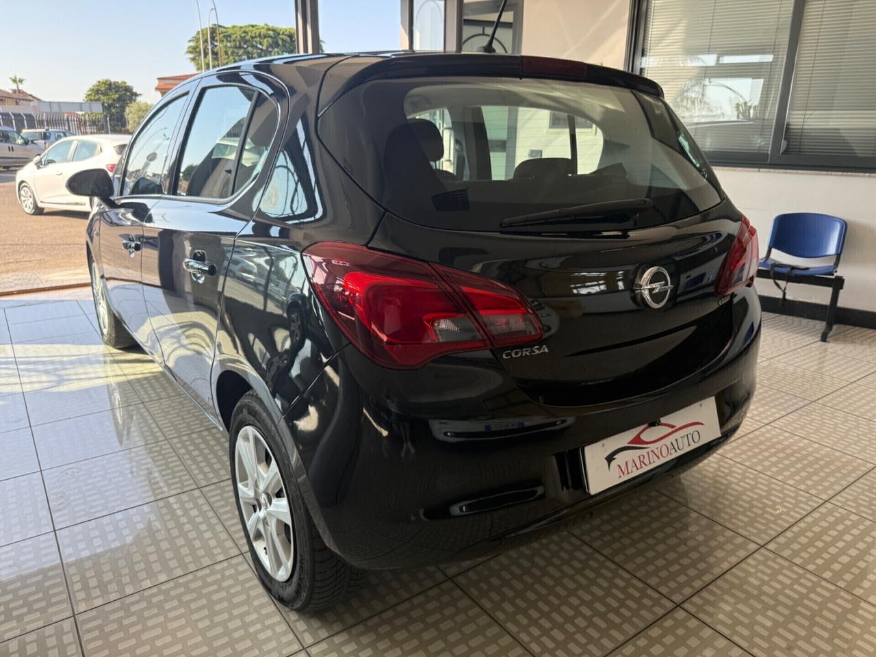 Opel Corsa 1.3 CDTI ecoFLEX Start&Stop 5 porte Cosmo