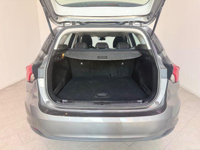 FIAT Tipo 1.3 Mjt S&S SW Business