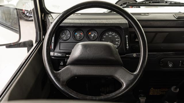 LAND ROVER Defender Td5 SW County**VEICOLO IN CONTO VENDITA**UNIPRO