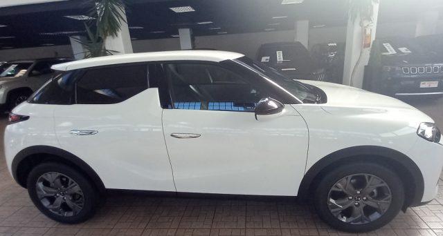 DS AUTOMOBILES DS 3 Crossback BlueHDi 110 So Chic