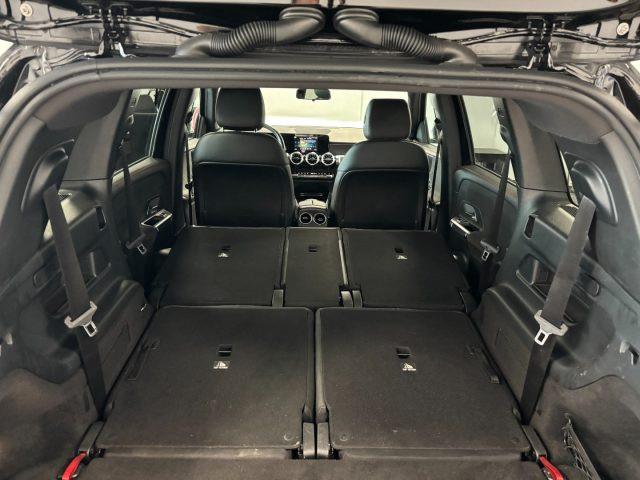 MERCEDES-BENZ GLB 200 d 7 Posti AMG Premium Plus Automatico