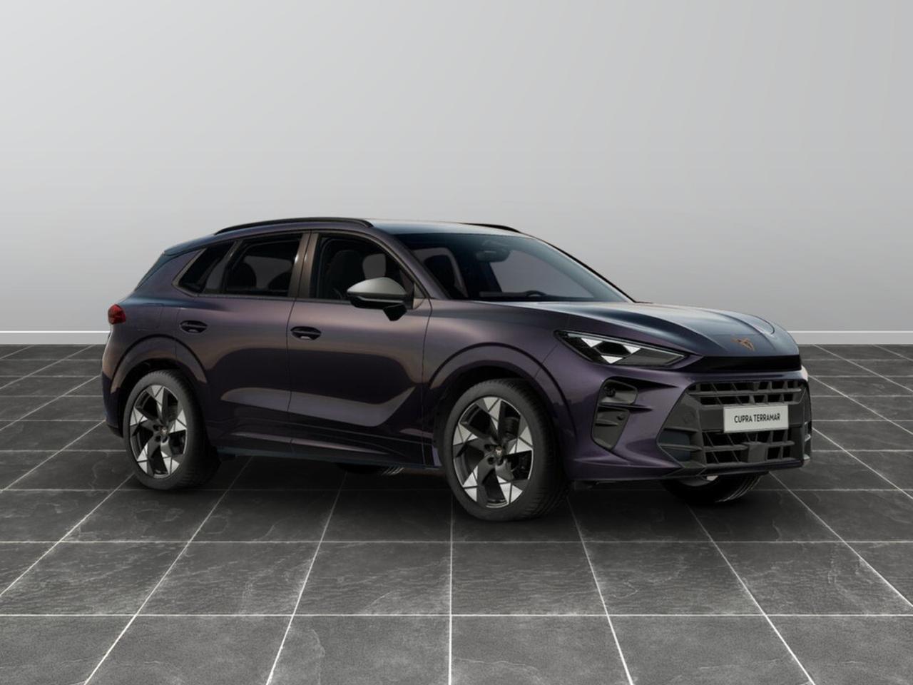 Cupra Terramar 1.5 hybrid 150cv