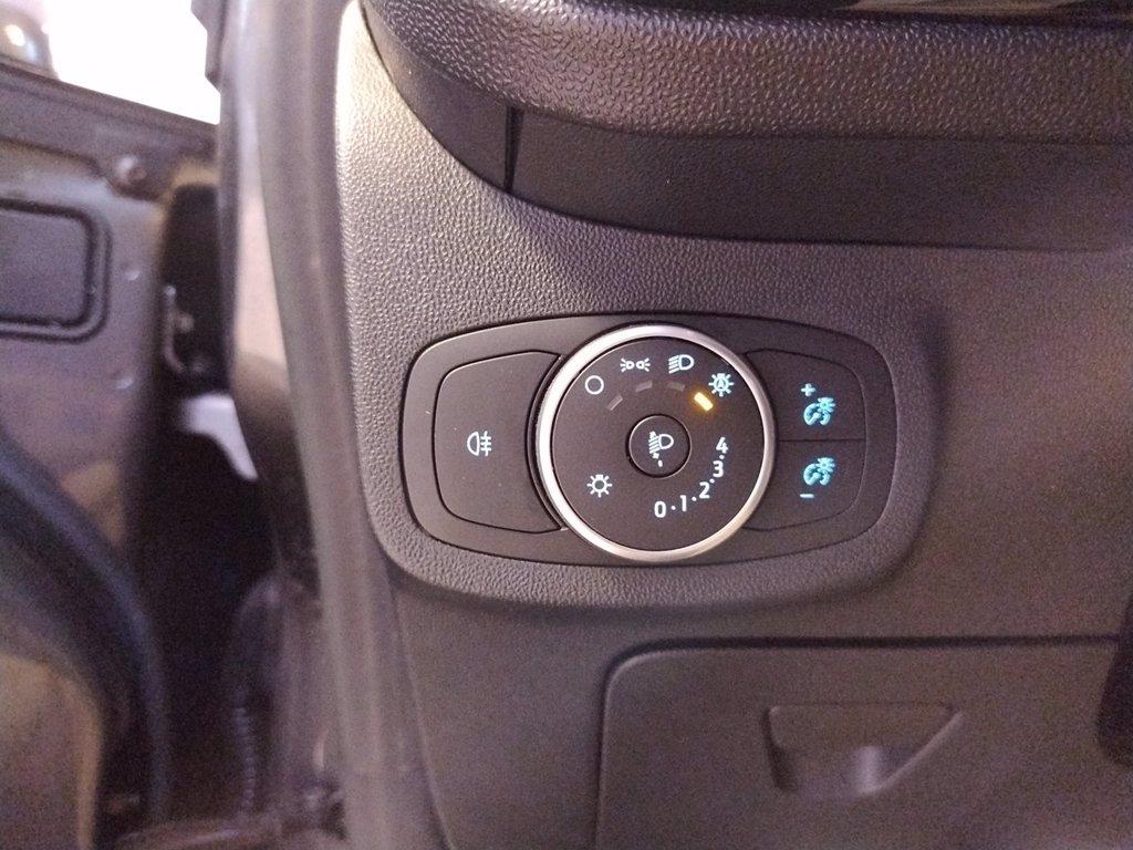 FORD Fiesta 5p 1.1 connect gpl s&s 75cv del 2020