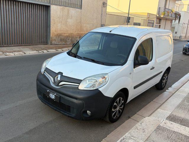 RENAULT KANGOO 1.5DCI 75CV SOLI*125000KM*