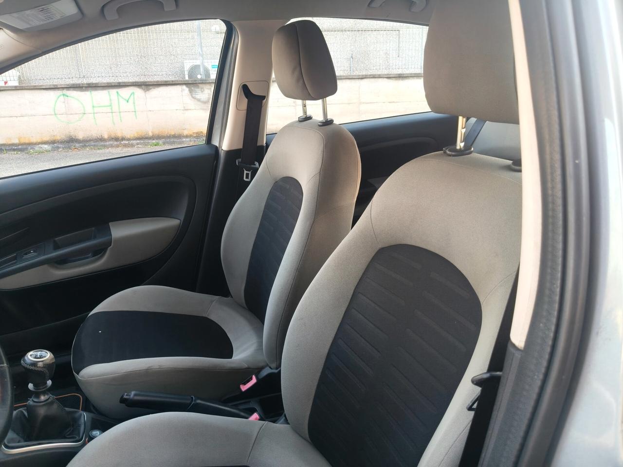 Fiat Grande Punto 1.2 5 porte SOLO 78.000 KM