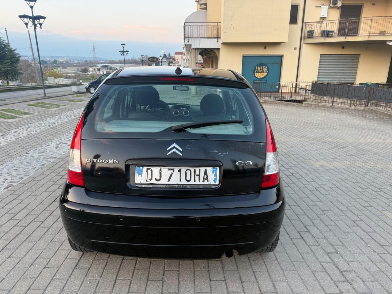 Citroen C3 1.4 HDi 70CV Classique