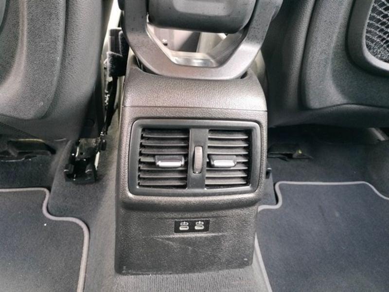 BMW X2 X2 sDrive18d Advantage