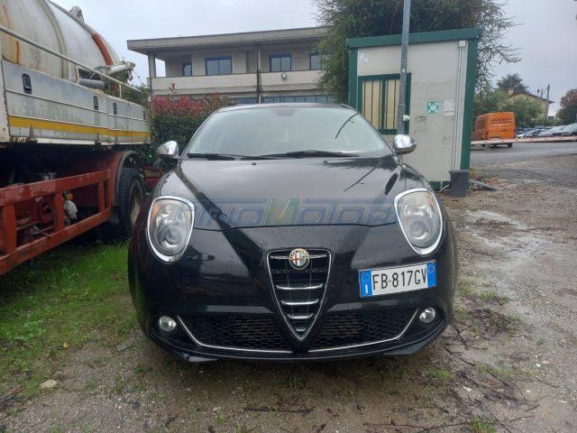 ALFA ROMEO MiTo 0.9 T 105 CV TwinAir