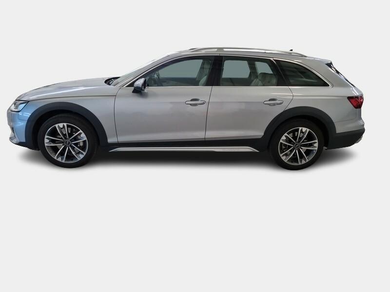 AUDI A4 ALLROAD 2.0 45 TFSI MHEV QUATTRO S TRONIC IDENTITY CONTRAST