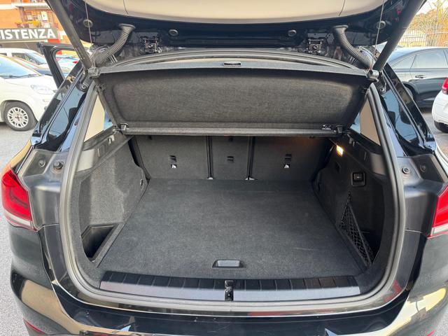 BMW X1 xDrive25e Business Advantage