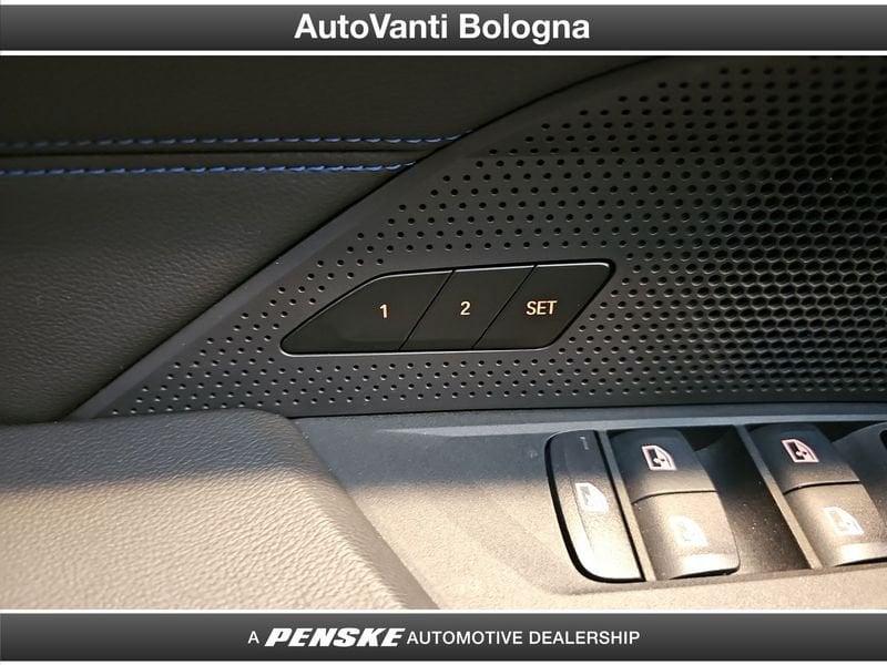 BMW Serie 4 Gran Coupé 420d xDrive 48V Msport Pro