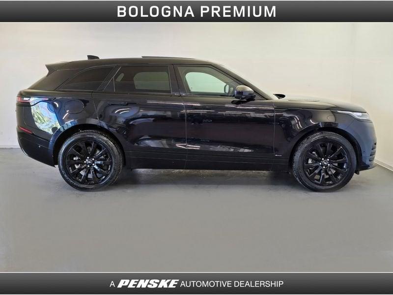 Land Rover Range Rover Velar Range Rover Velar 2.0D I4 204 CV R-Dynamic SE