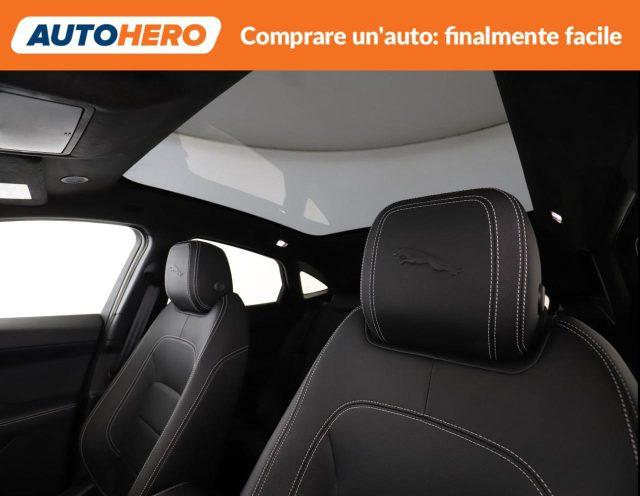 JAGUAR E-Pace 1.5 I3 PHEV 300 CV AWD Auto R-Dynamic HSE