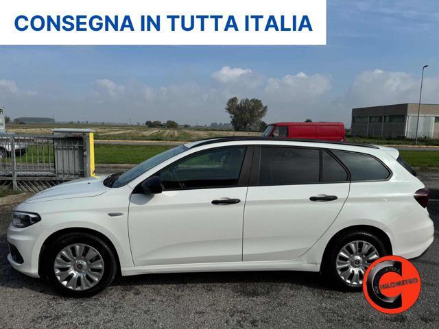 FIAT Tipo +IVA 2 POSTI VAN N1 1.6 MJT-CRUISE-SENSORI-E6B