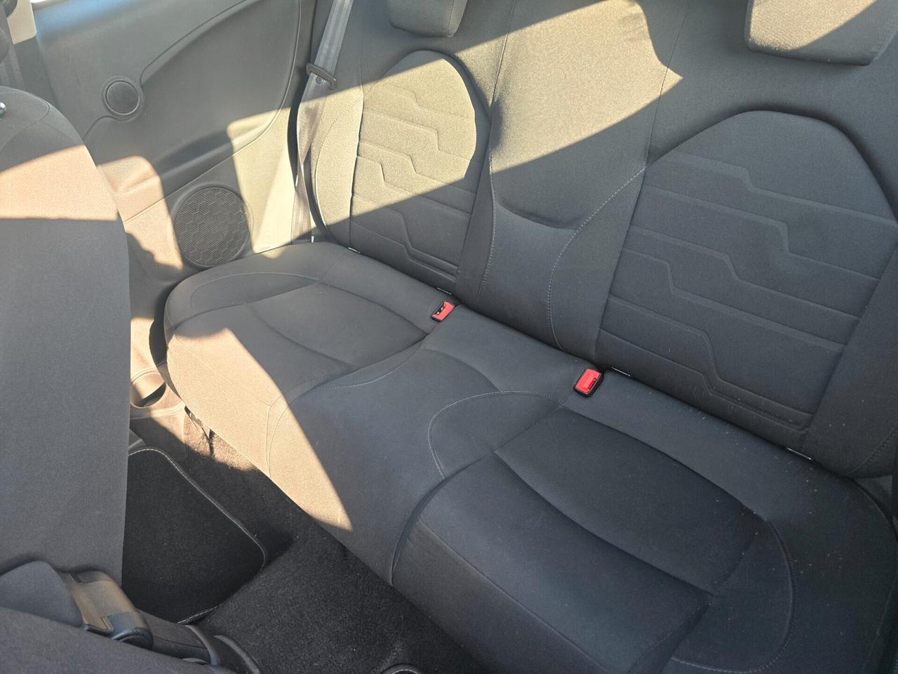 Alfa Romeo MiTo 1.3 JTDm 85 CV S&S Distinctive