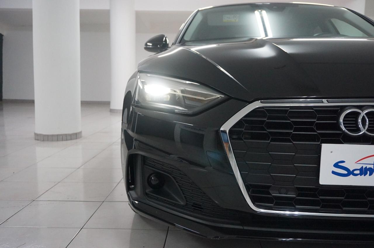 Audi A5 SPB 35 TDI S tronic Business