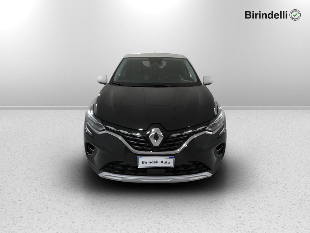 RENAULT Captur 2ª serie - Captur Full Hybrid E-Tech 145 CV Intens