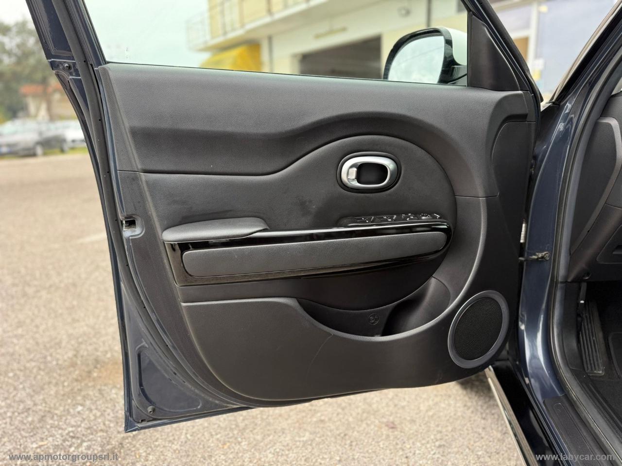 KIA Soul 1.6 EcoGPL You® Soul