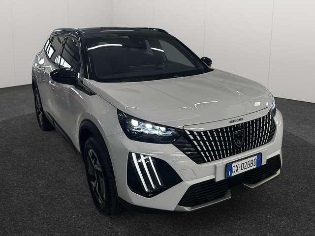 Peugeot 2008 1.2 hybrid GT 136cv e-dcs6 *KM0* *FULL-OPT*