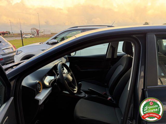 SEAT Ibiza 1.0 TGI 5 porte ANCHE PER NEOPATENTATI
