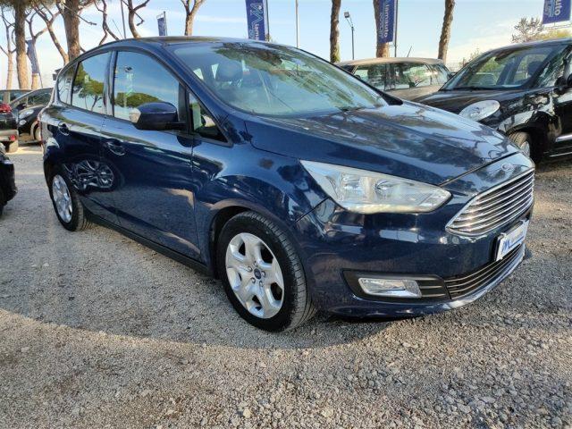 FORD C-Max 1.5TDCi S&S Business CLIMATIZZATORE