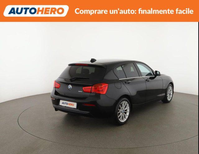BMW 118 i 5p. Sport