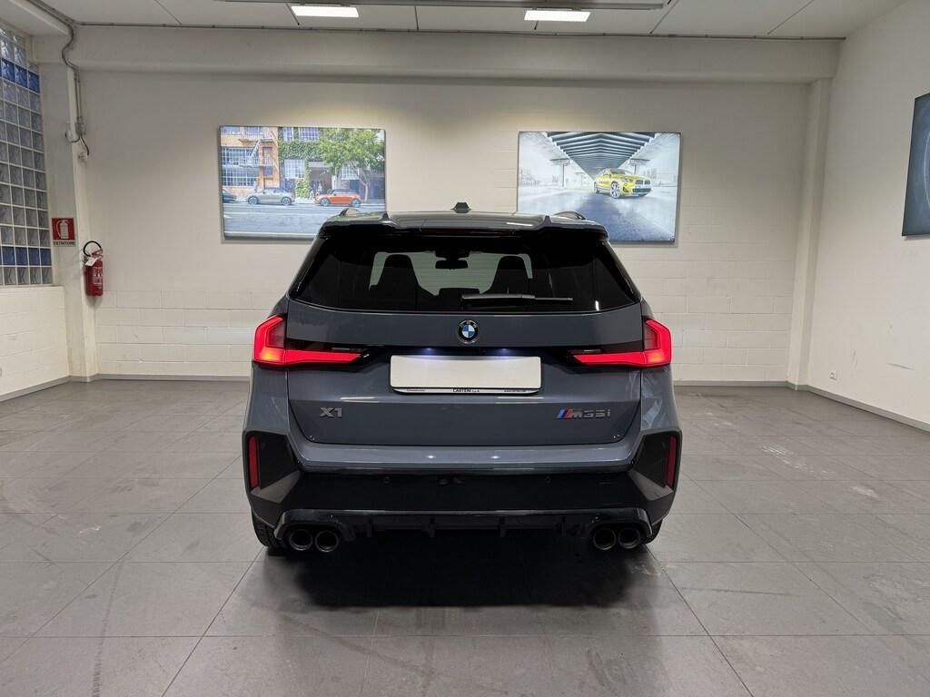 BMW X1 M 35 i MSport Pro xDrive