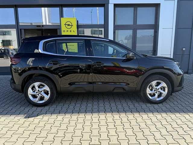 Citroen C5 Aircross Hybrid 136 e-DCS 6 YOU