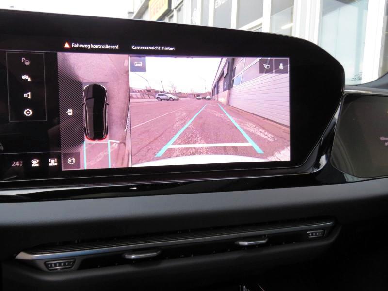 Audi A6 Avant 2.0 tdi mhev + S line edition 204cv s-tronic