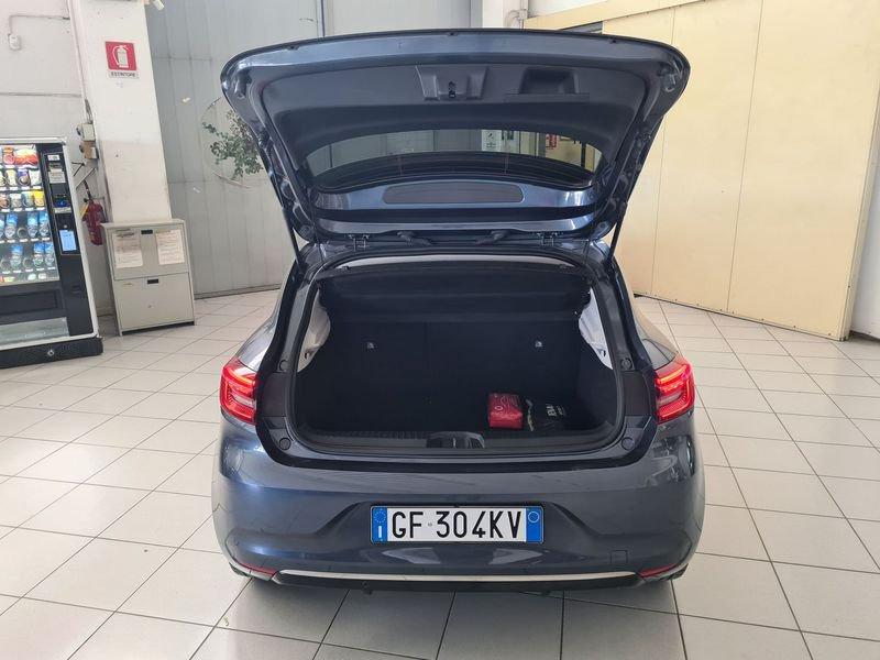 Renault Clio 1.6 Hybrid E-TECH 140cv INTENS