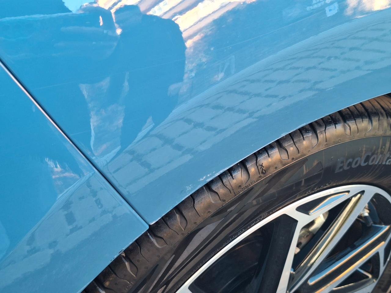 Toyota Yaris 1.5 Hybrid 5 porte Active PROMO 268 MESE CON anticipo