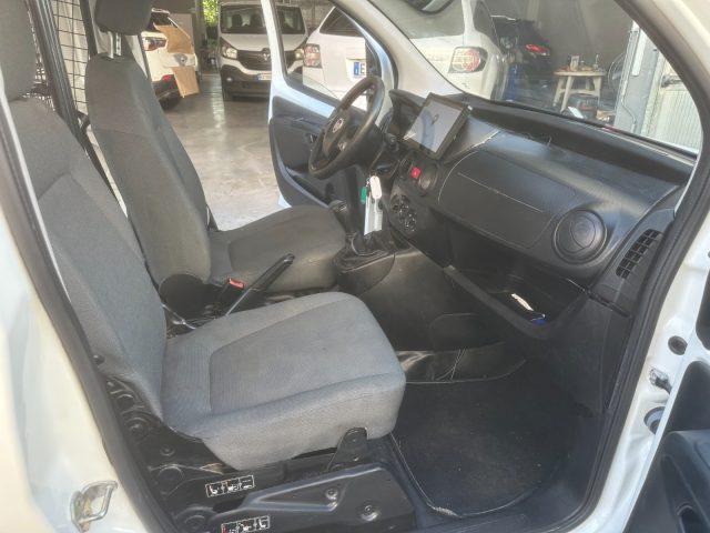 FIAT Fiorino 1.3 MJT 75CV Furgone