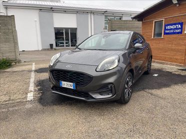 FORD Puma 1.0 ecoboost h ST-Line s&s 125cv del 2022