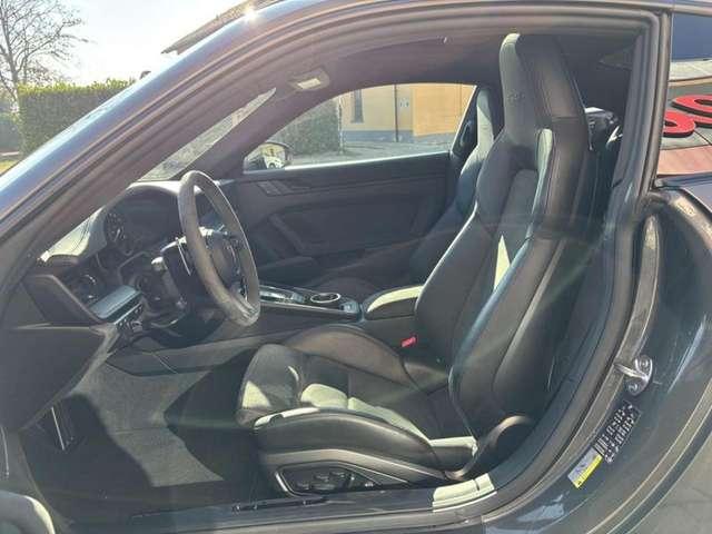 Porsche 911 Carrera GTS MATRIX-NAVI-BOSE-21"