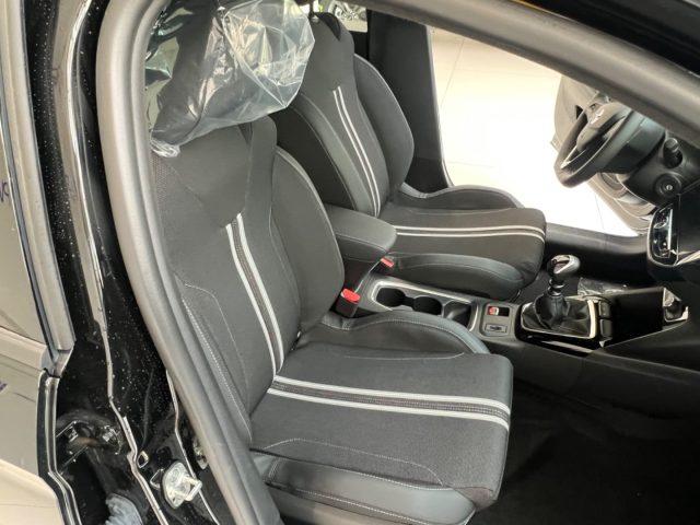 OPEL Corsa 1.2 100CV GS INTELLILUX LED MATRIX LUCI DIURNE LED