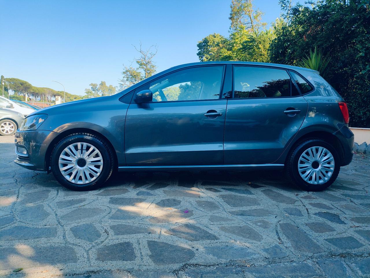 Volkswagen Polo 1.0 MPI 75 CV 5p. Comfortline