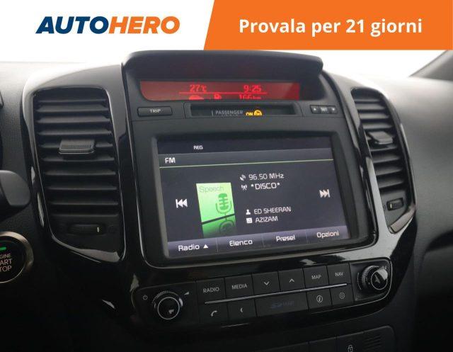 KIA Venga 1.4 CRDi 90 CV S&S High Tech