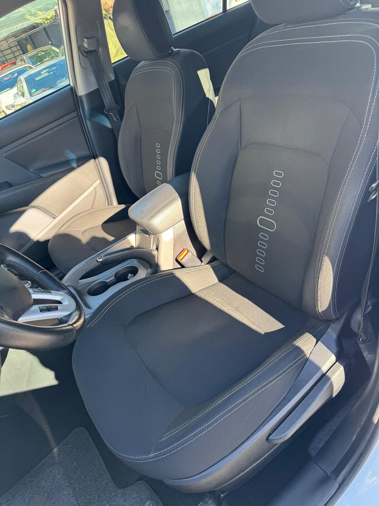 Kia Sportage 1.6 ECO GPL brc fino 2034