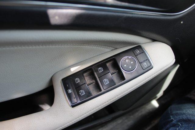 MERCEDES-BENZ A 180 d Executive