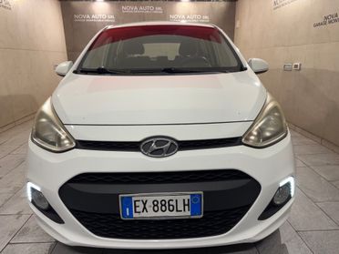 Hyundai i10 1.0 LPGI Econext Comfort GPL NEOPATENTATI