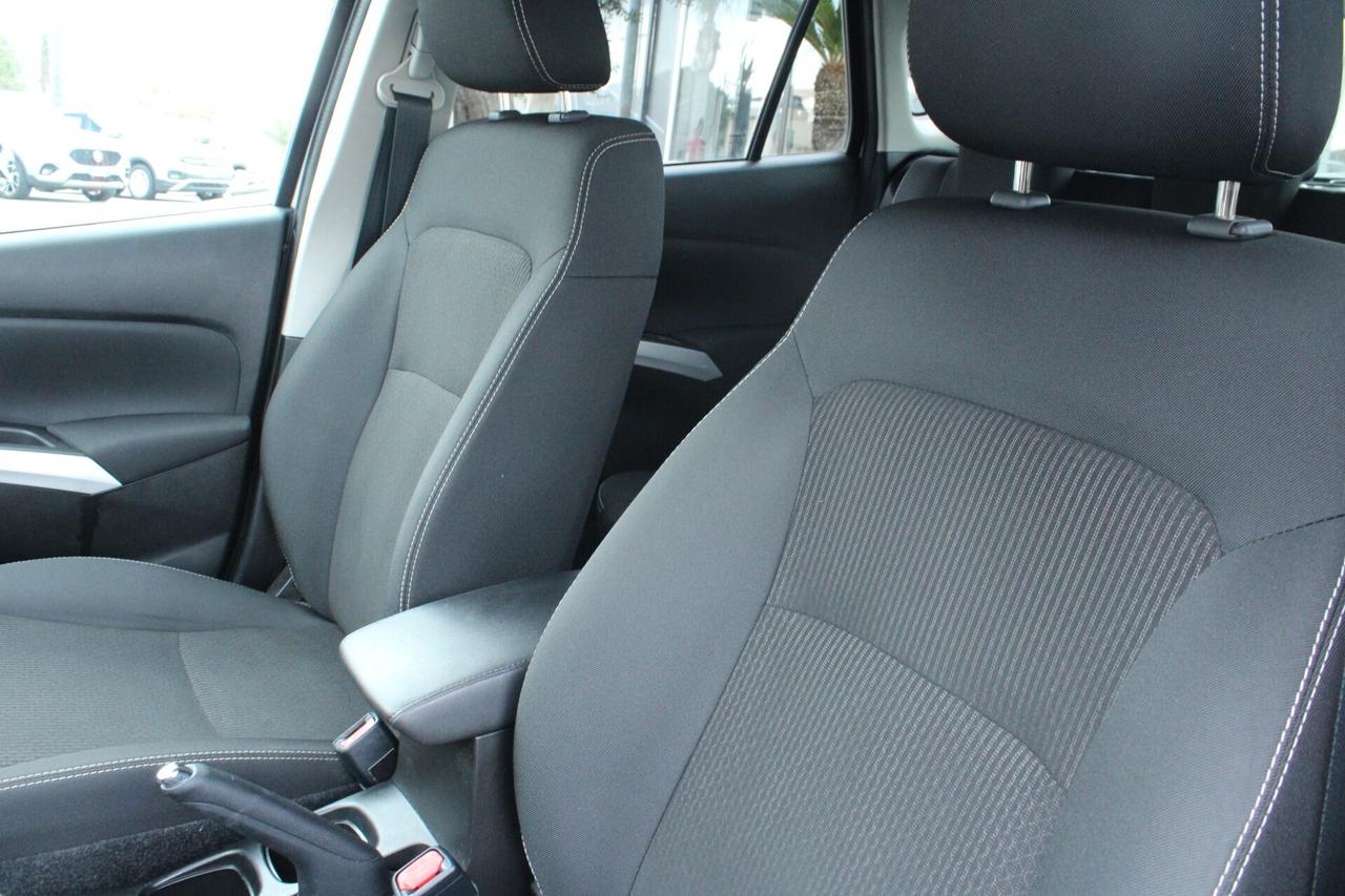 Suzuki S-Cross 1.0 Boosterjet Cool