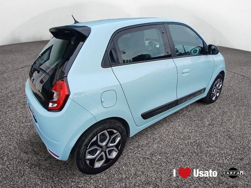 Renault Twingo Electric Twingo Equilibre 22kWh