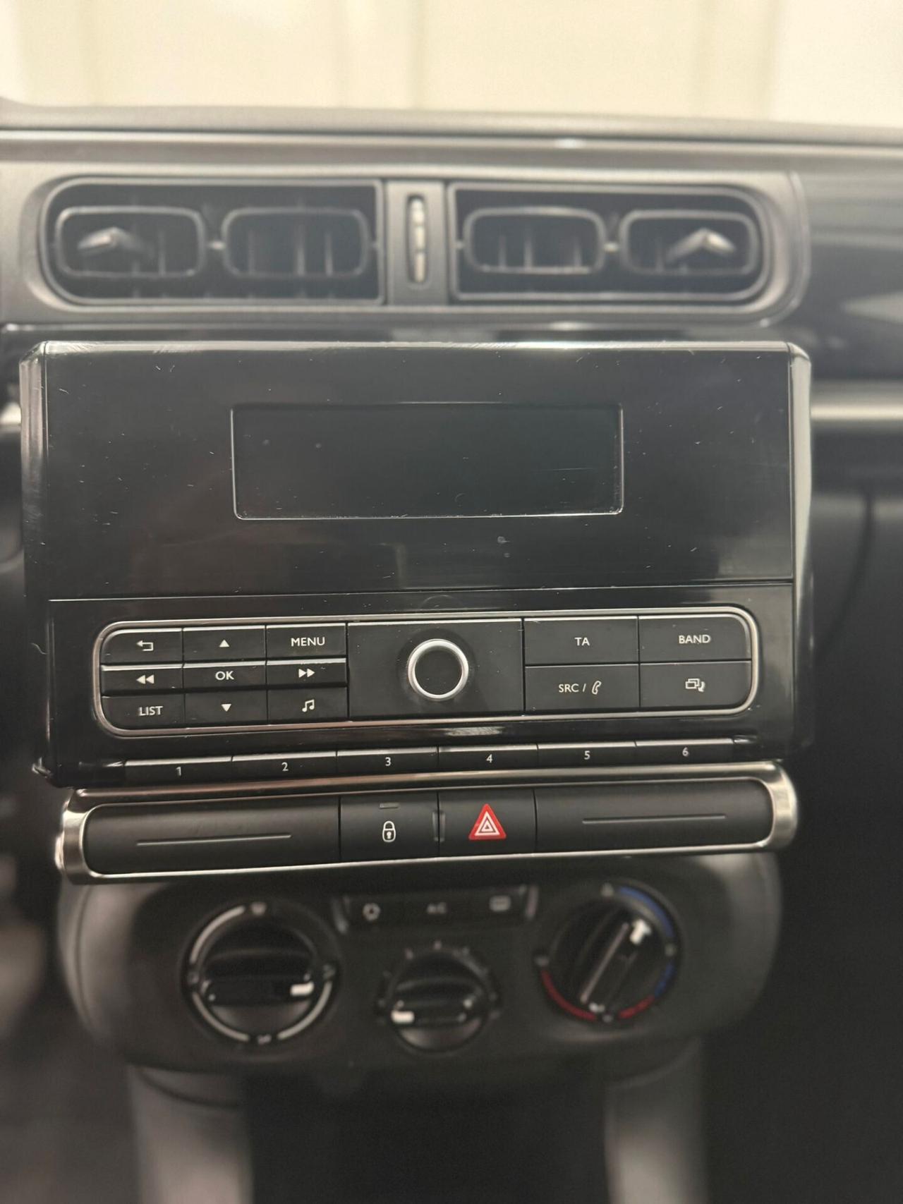 Citroen C3 BlueHDi 75 S&S Shine