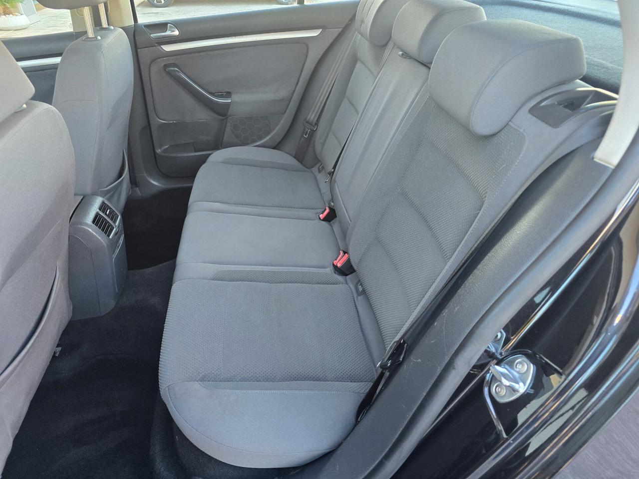 Vw Golf Serie 5 1.6 5p. Comfortline BiFuel G