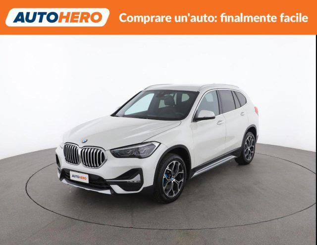 BMW X1 sDrive18d xLine