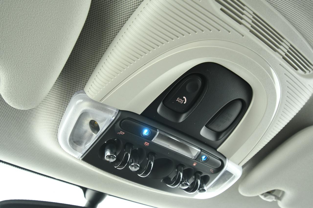 MINI Mini 3p Cooper SE Classic auto NEOPATENTATI+APPLE CARPLAY+LED