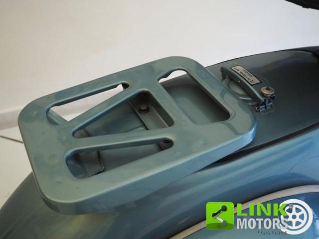 PIAGGIO Vespa 150 (VBA1T) * ASI *