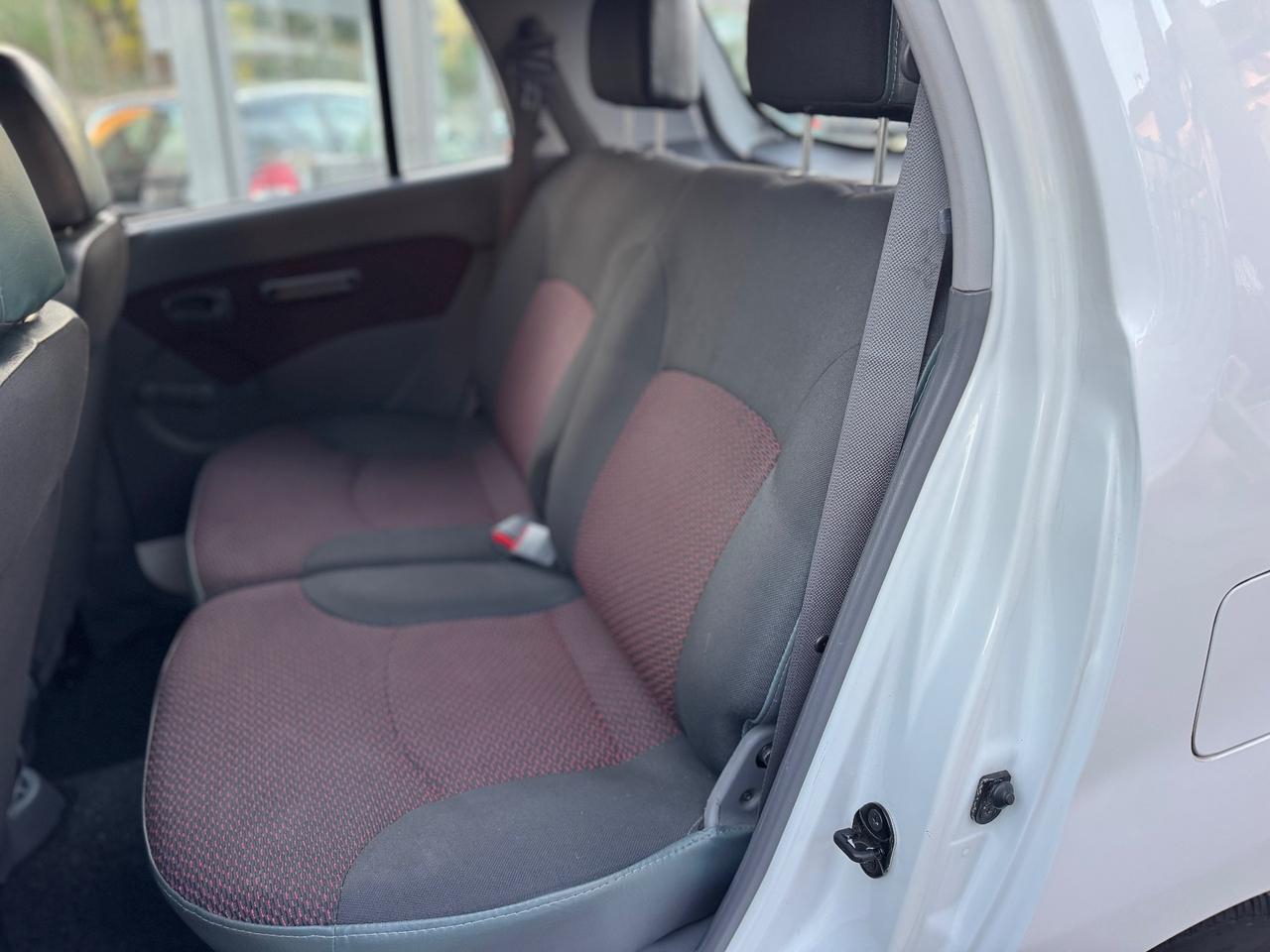 Hyundai Atos Prime 1.1 12V Active 68.000Km