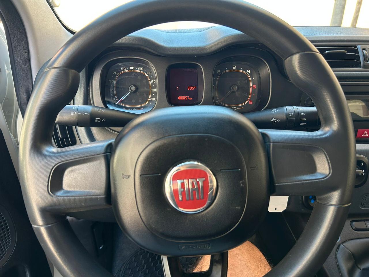 Fiat Panda 1.3 MJT S&S Easy 2017