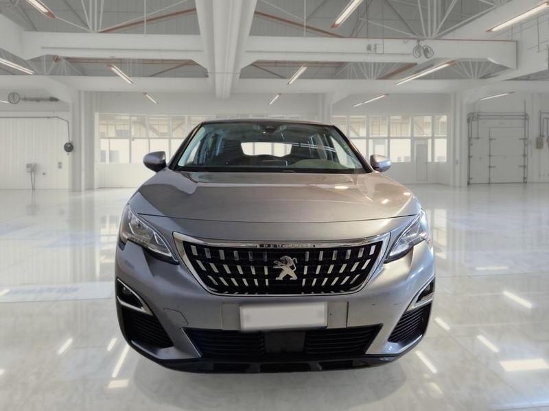 PEUGEOT 3008 BlueHDI 130 S/S Active